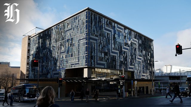 Auckland’s City Rail Link milestone and a life-changing Lotto win