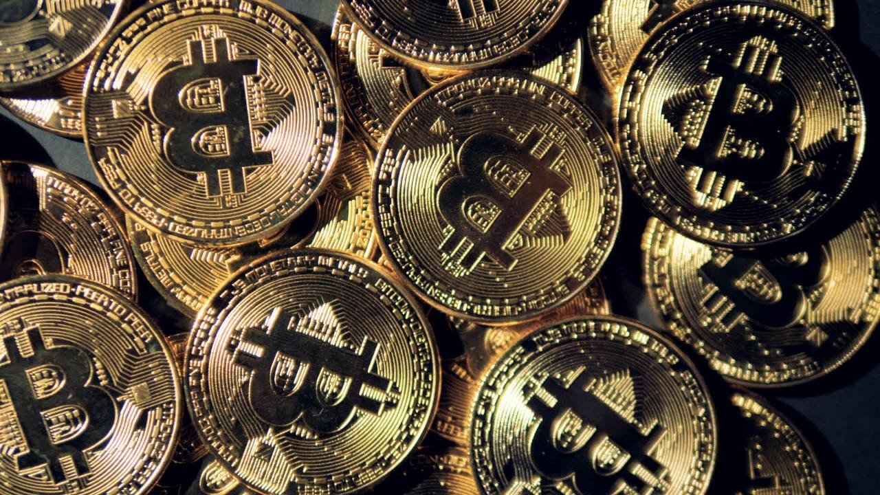 Innovation Nation: Blockchain outgrowing Bitcoin - NZ Herald