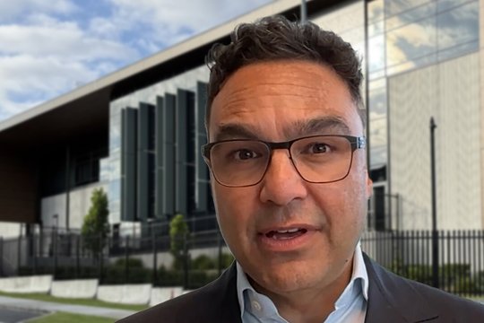 New Zealand’s Largest Data Centre Company Reports Significant Financial Loss