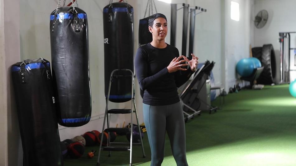 Boxing: Hastings Giants academy acts swiftly on Olympics agenda to address  gender parity - NZ Herald