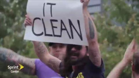 Watch Foo Fighters Rickroll Westboro Baptist Church