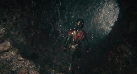 Ant-Man: Standing Up For The Little Guy - Nz Herald