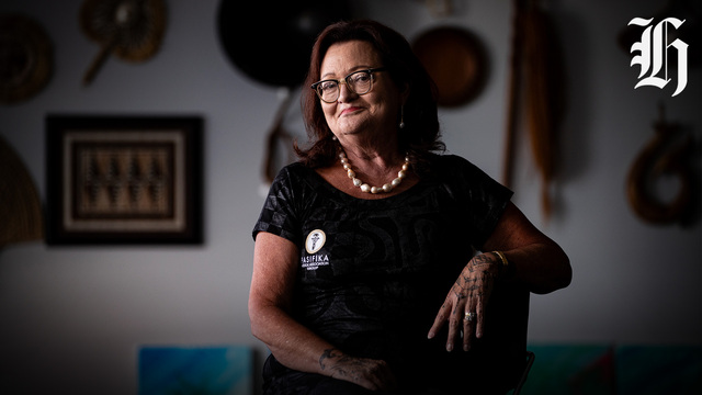 Whānau Ora funds probe: Pasifika Futures' family ties questioned