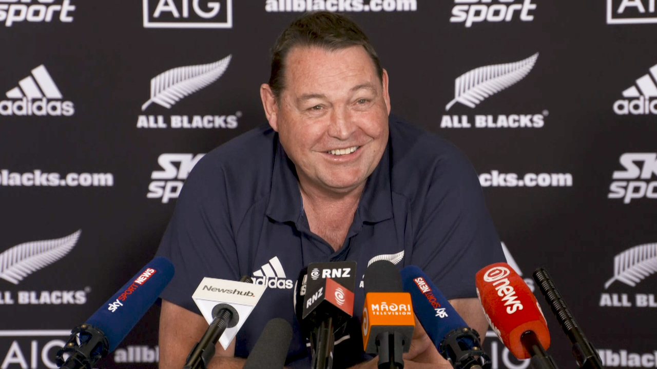 Rugby: Tonga's Siua Maile set for 'baptism of fire' in test debut