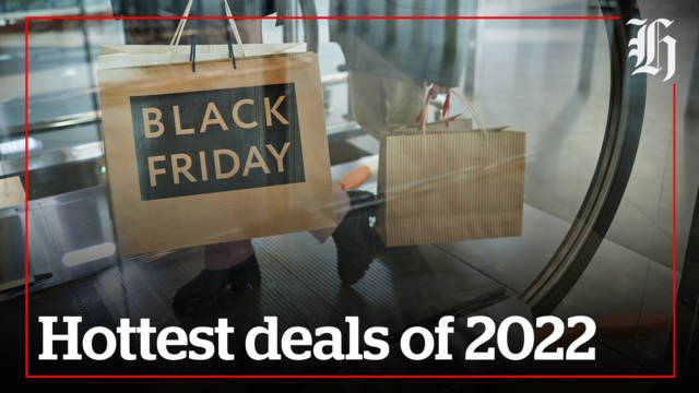 Spanx Black Friday Sales & Deals 2022 - Parade