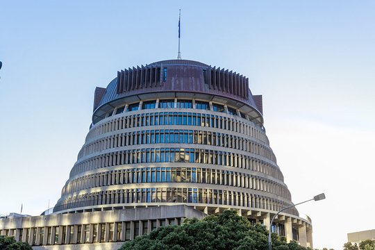 New Poll Shows Support Declining for Current Government Coalition