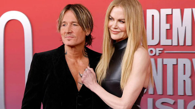 Keith Urban 'called Nicole Kidman out in front of friends' before split - NZ Herald