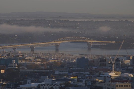 New Report Highlights Auckland's Missed Economic Opportunities