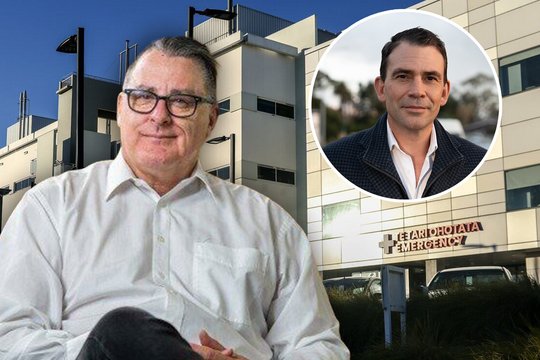 Waikato Hospital Review Highlights Staff Shortages During Patient Death