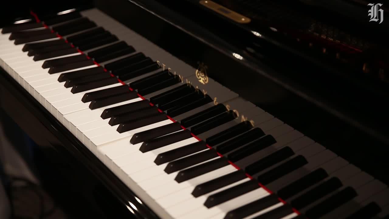 How Do Self-Playing Pianos Actually Work?