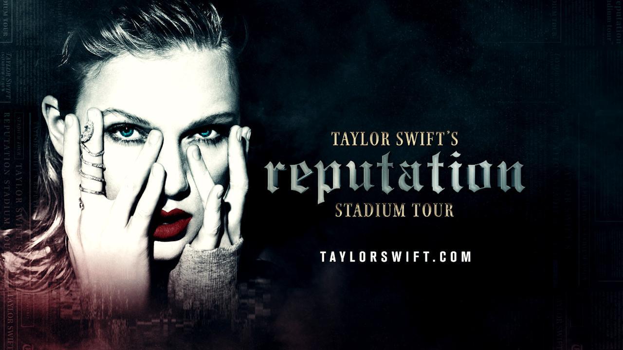 A Taylor Swift concert ticket for $825: Is it worth it? - NZ Herald