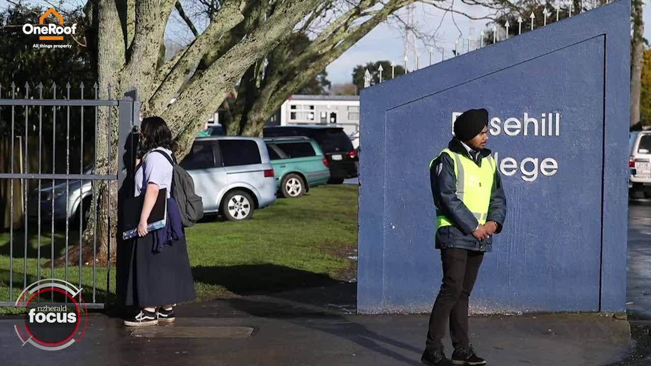 Rosehill College brawl: Students demand change after brutal fights