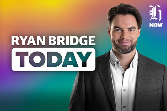 New Zealand Media Landscape: Ryan Bridge Launches New Daily Show