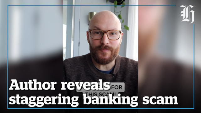 Rob da Bank found himself on a viral meme. This is how he reacted