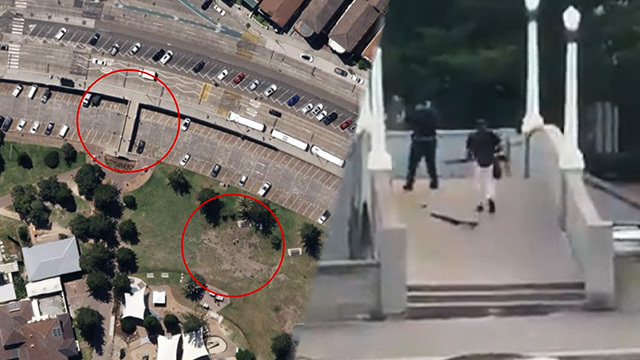 Bondi Terror: How the attack unfolded