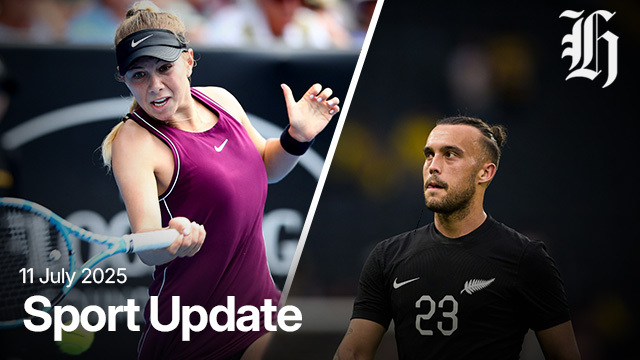 Iga Swiatek reaches Wimbledon final, surprises with dominant win