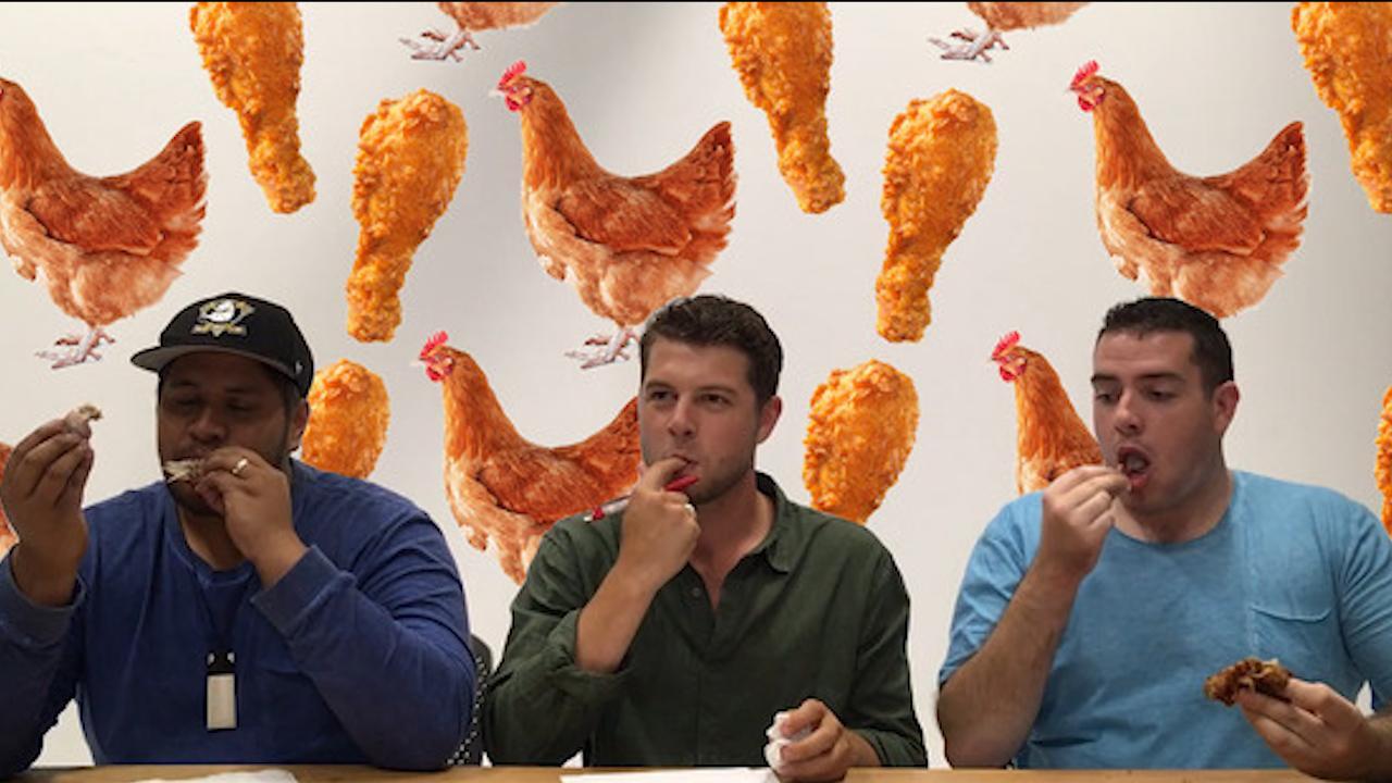 Trial & Error: Best fried chicken in Auckland