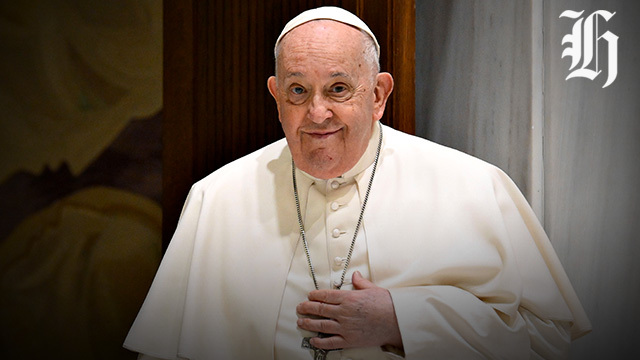 Prime Minister Christopher Luxon to attend Pope Francis' funeral
