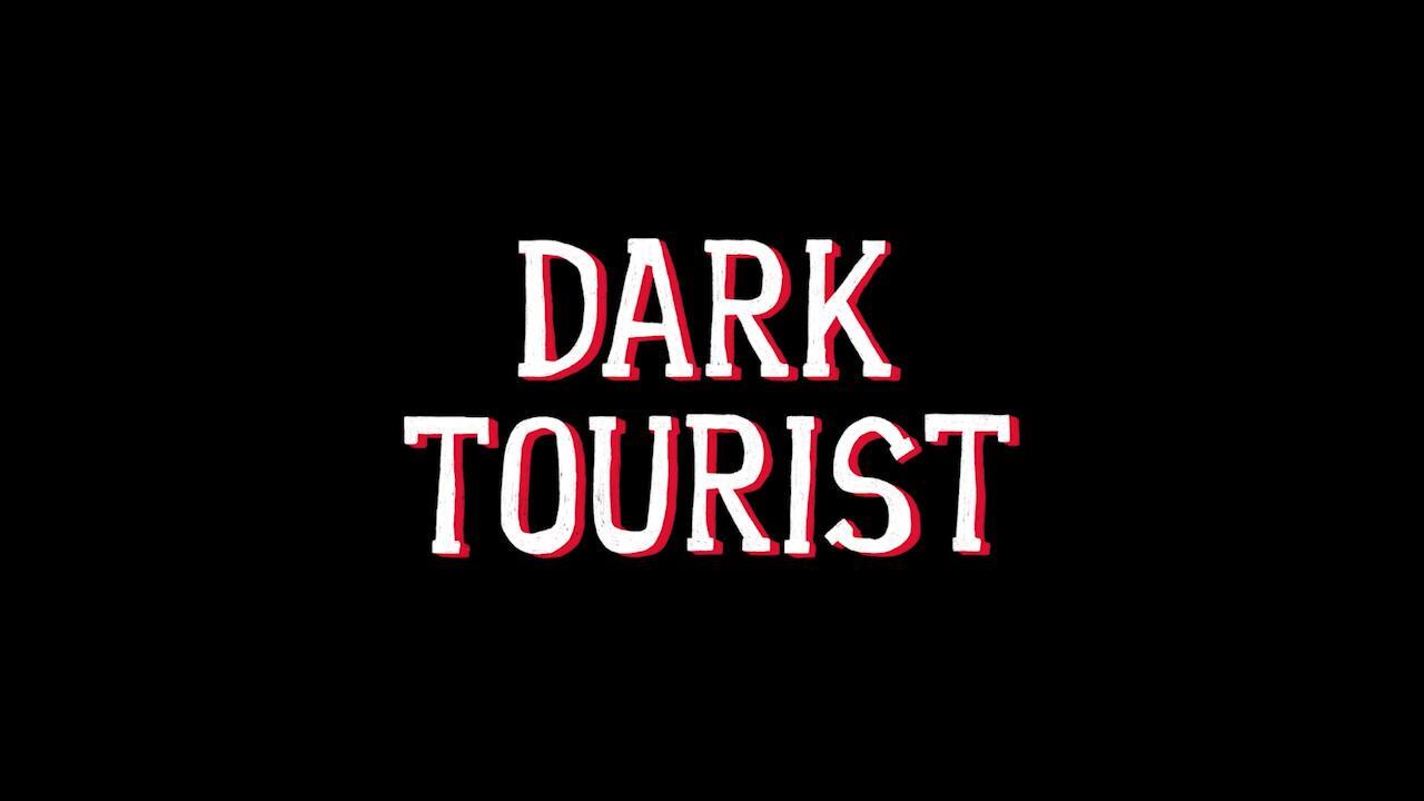 David Farrier responds to calls for Dark Tourist season NZ Herald