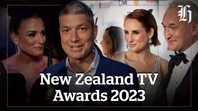 Revealed: New Zealand TV Host Discloses Deadly Illness After Winning Major Award - Details of the major award won by the TV host