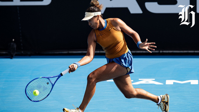 ASB Classic updates day four: Madison Keys seals quarter-final
