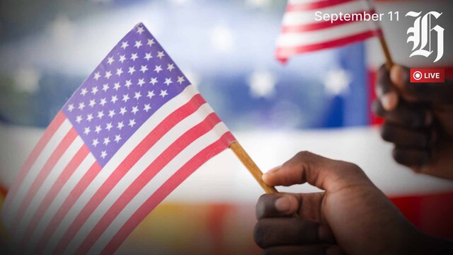 US Election 2024: Kamala Harris campaign accepts October 23 CNN