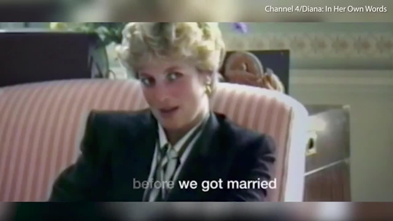 Prime TV to screen controversial Princess Diana sex tapes - NZ Herald