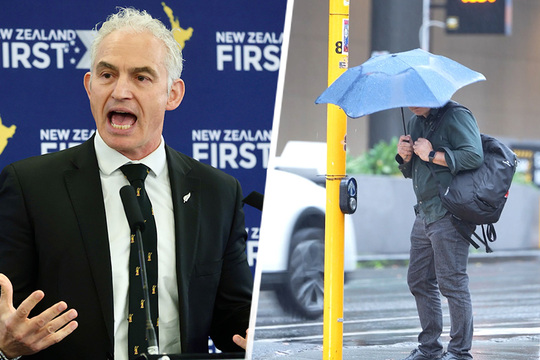 Mohammad Maghsoudi appeals conviction, sentence after being