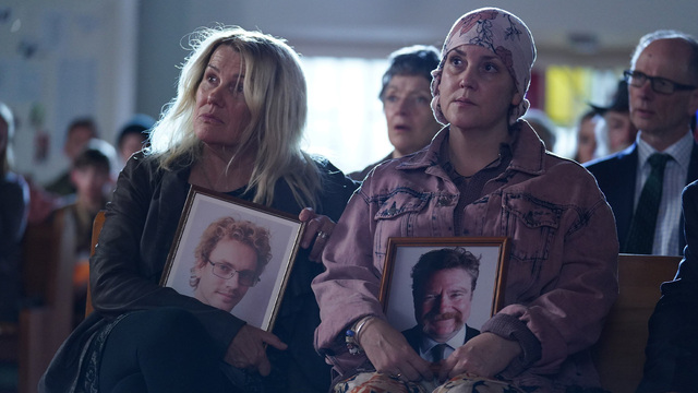 Melanie Lynskey, Robyn Malcolm call for charges against Pike River