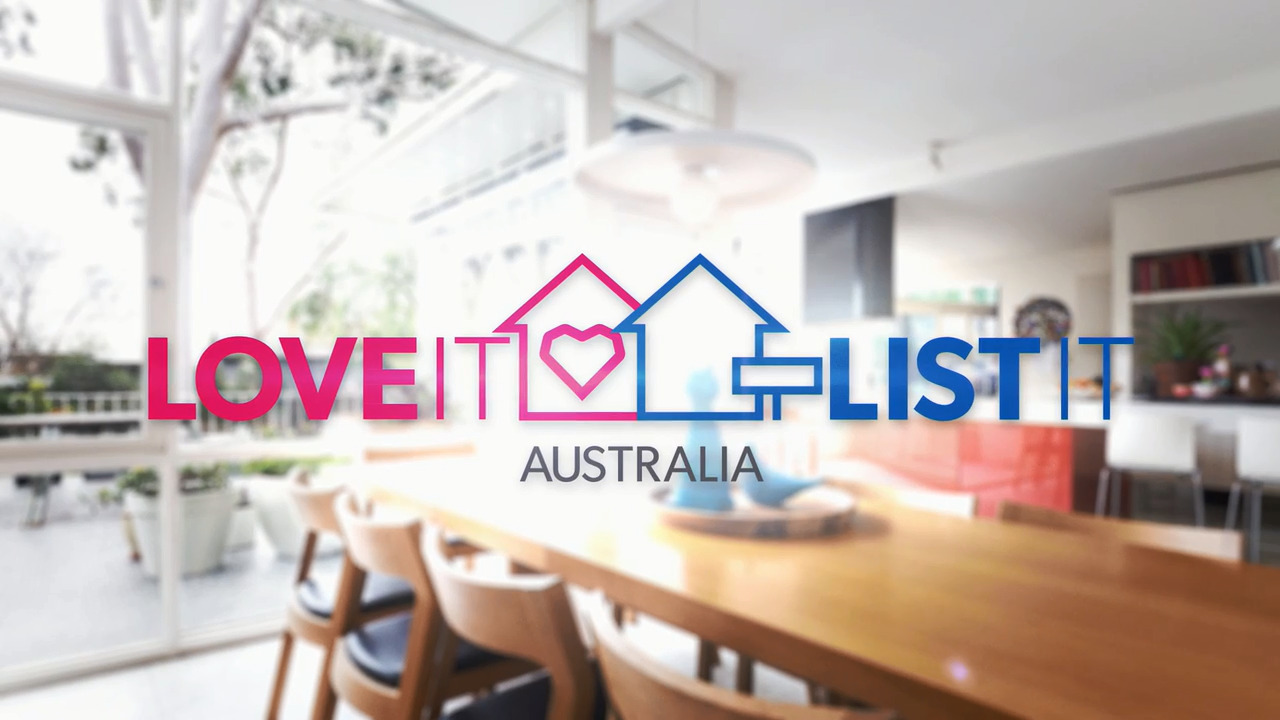 Love It Or List It Australia reno recap: Kew East, VIC - lifestyle.com.au