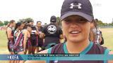 Video for Late withdrawal sees Mauao wharekura enter secondary touch nationals