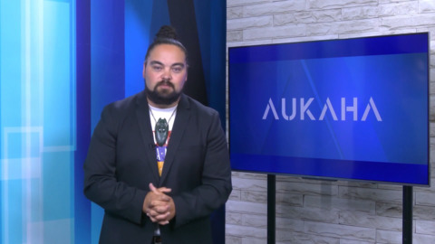 Video for Aukaha, Ūpoko 10