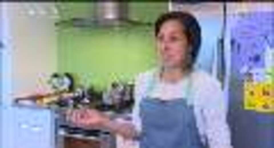 Video for Chef Monique Fiso&#039;s passion for food has led to international success