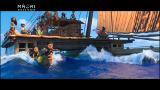 Video for Opetaia Foa&#039;i &amp; Kura Kids Sing Disney
