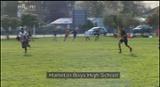 Video for Rotorua Boys 1st XV need win this weekend
