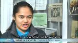 Video for Te Wharekura o Manurewa overjoyed for new school