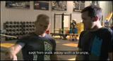 Video for Age no barrier for master CrossFit games athlete