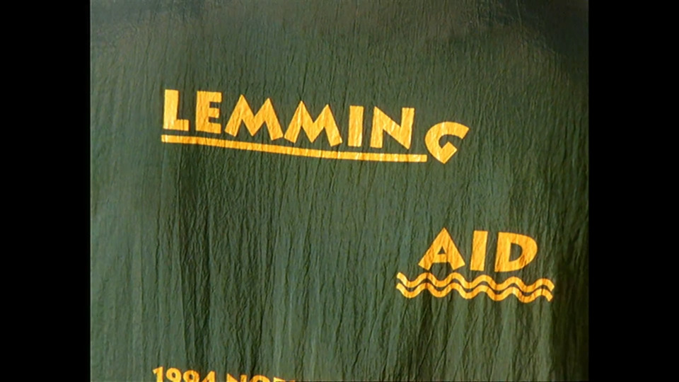 Video for Lemming Aid