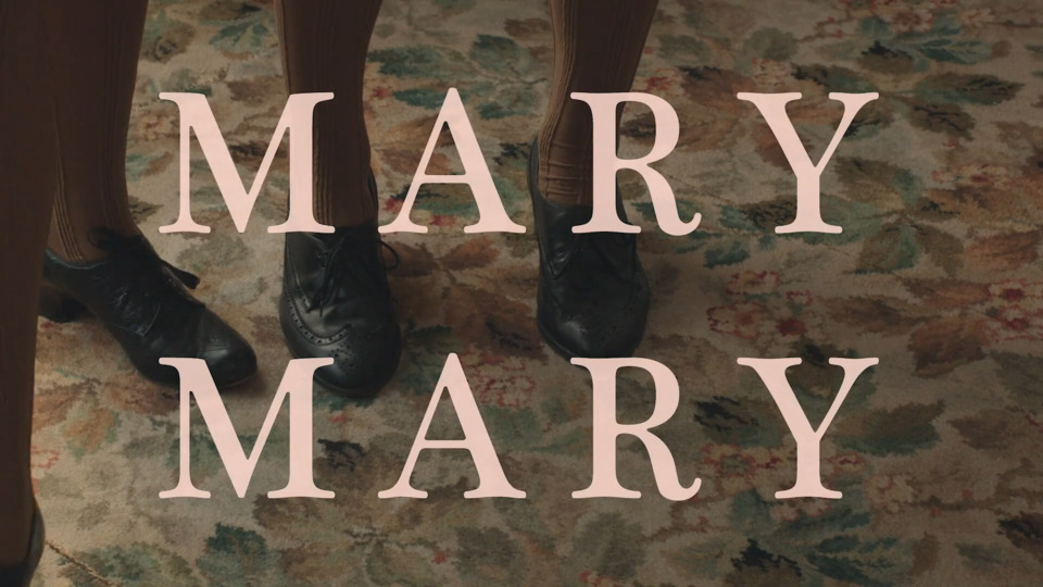 Video for Someday Stories 6, Mary Mary
