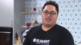 Video for Whānau Bake Off: Episode 11, Tumanako Tinirau - What Makes a Good Baker?