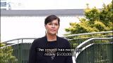 Video for Research funding to develop Māori leadership