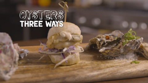 Video for Easy Eats, Episode 8