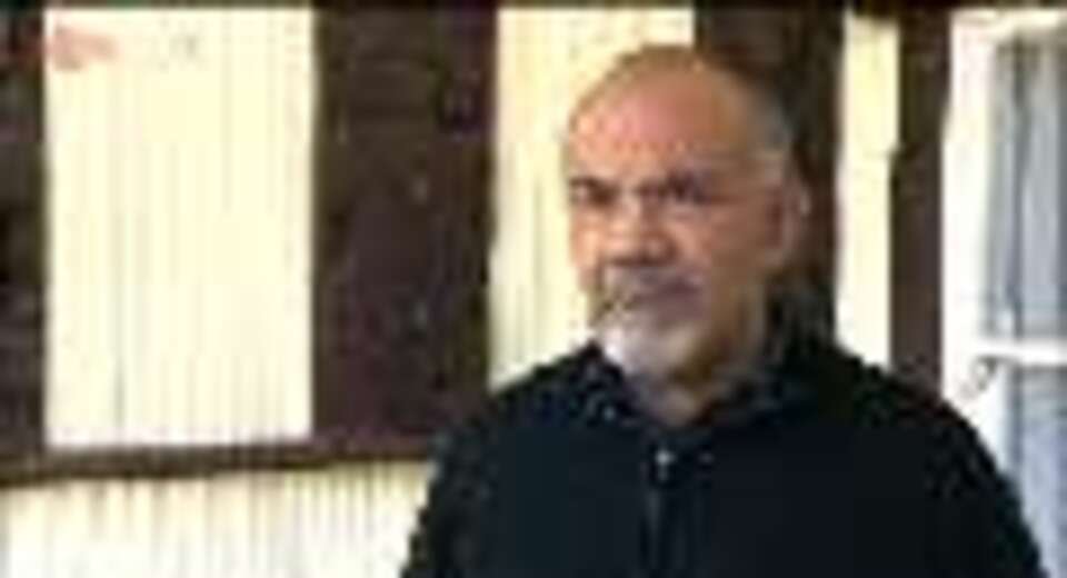 Video for Flavell is outraged over Christchurch housing