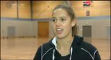 Video for New Māori faces join Silver Ferns