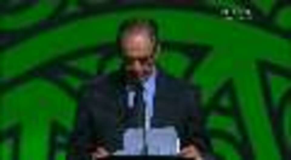 Video for 2013 National Māori Sports Awards results