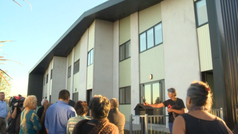 Video for Tāmaki Iwi welcome new urban housing agency