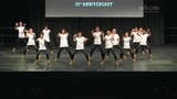 Video for Street Dance Nationals 2016, RANGITOTO COLLEGE