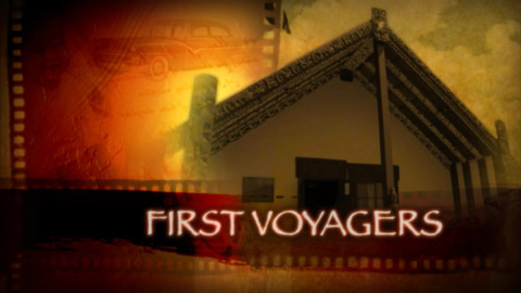 Video for First Voyagers