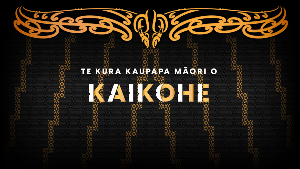 Video for Ngā Kapa Haka Kura Tuarua, Ūpoko 17