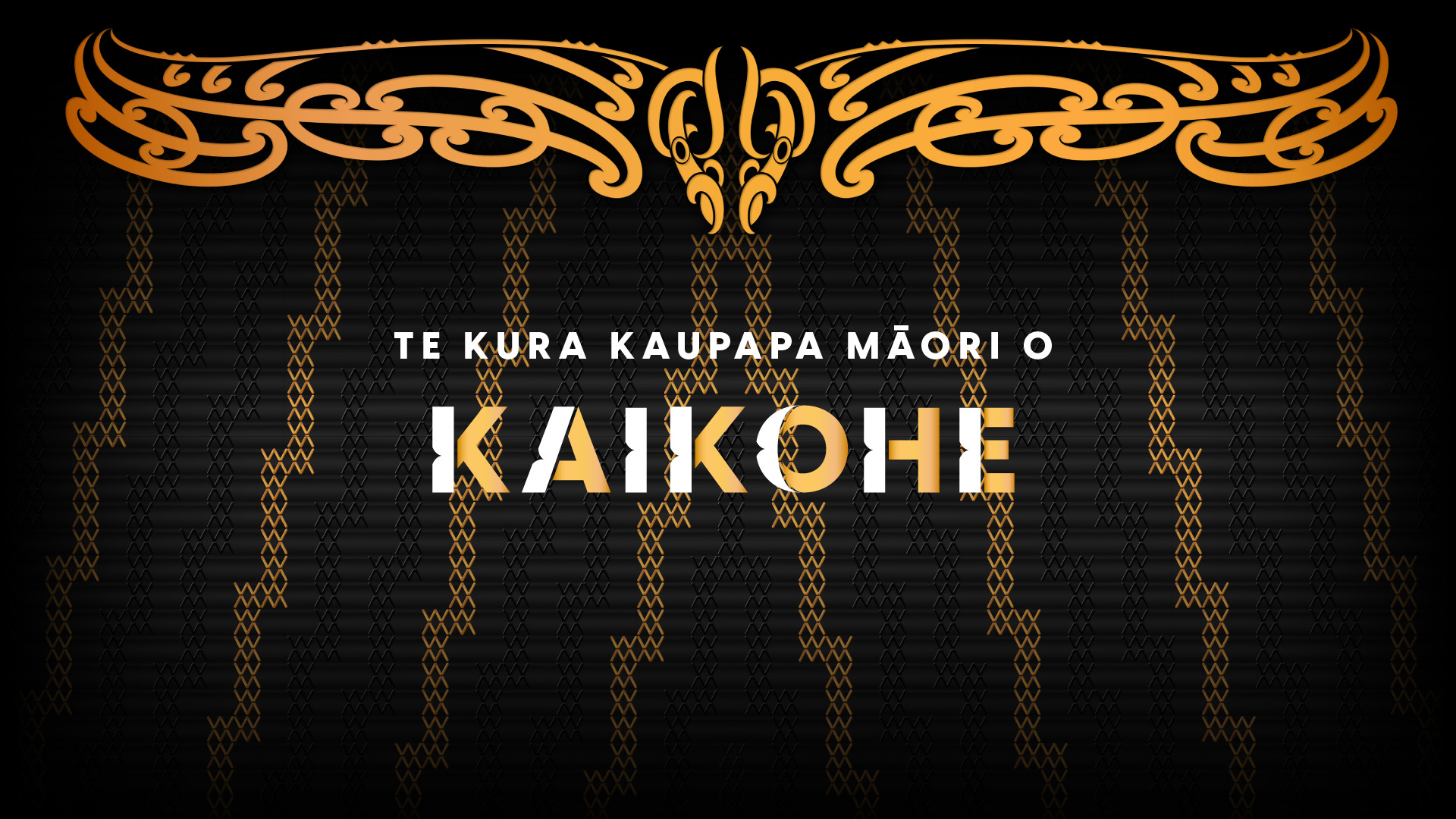 Ngā Kapa Haka Kura Tuarua, TKKM o Kaikohe, Episode 18 Māori Television